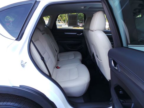 Used 2019 MAZDA CX-5 Touring FWD image 38