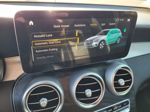 Used 2022 Mercedes-Benz GLC 300 image 13