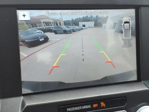 Used 2018 Ford F150 Lariat RWD image 22
