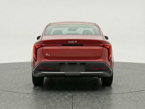 Used 2025 Kia K4 FWD image 7