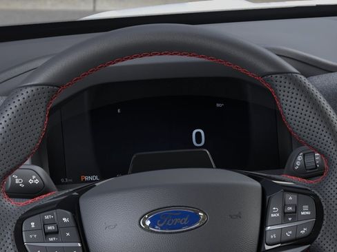 New 2026 Ford Explorer ST-Line RWD image 15