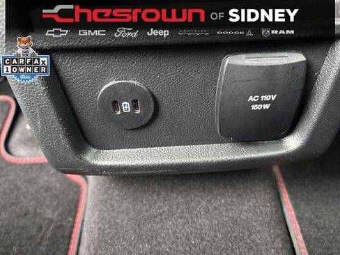 Used 2024 Ford Edge ST-Line AWD/4WD image 29