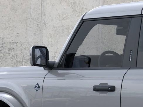 New 2026 Ford Bronco Outer Banks AWD/4WD image 22