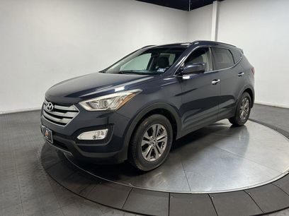 Used 2015 Hyundai Santa Fe Sport w/ Option Group 02