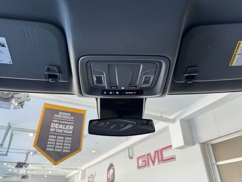 Certified 2024 Chevrolet Silverado 1500 RST w/ LPO, Dark Essentials Package image 26