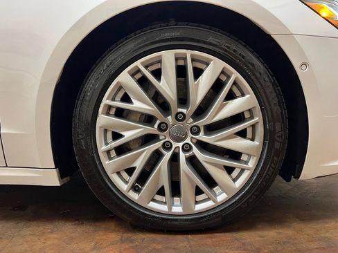 Used 2020 Audi A7 3.0T Premium Plus w/ Premium Plus Package image 11