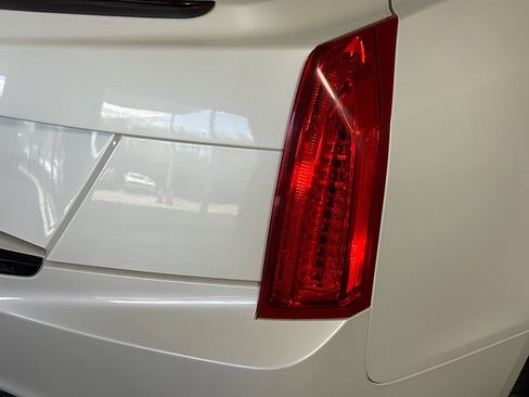 Used 2015 Cadillac ATS 2.0T AWD Sedan image 33