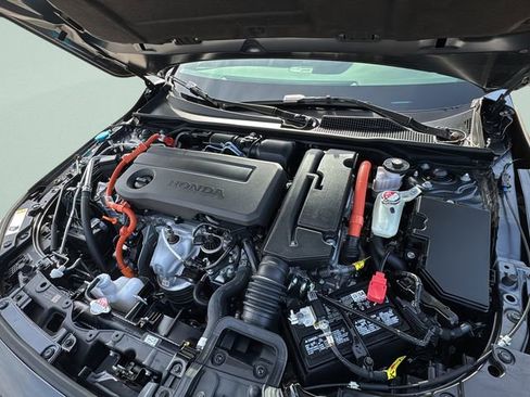 Certified 2026 Honda Civic Sport Touring image 32