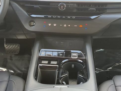Certified 2025 Nissan Murano SL AWD/4WD image 19