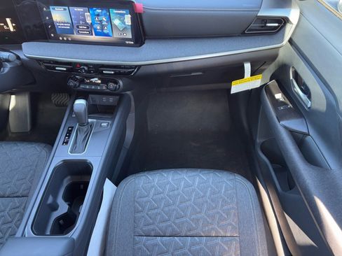 New 2026 Nissan Kicks SV image 17