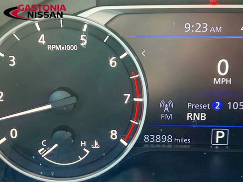 Used 2020 Nissan Altima 2.5 SR image 15