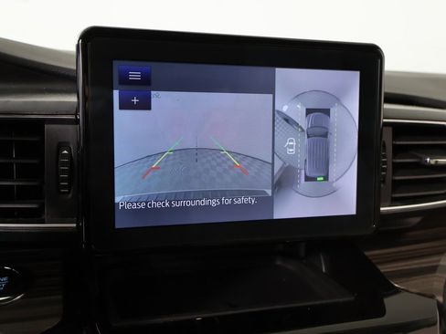 Used 2021 Ford Explorer Limited image 6