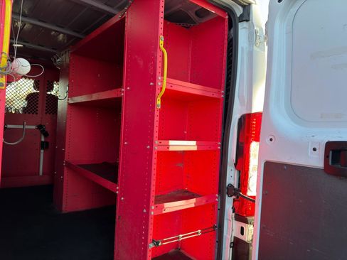 Used 2019 RAM ProMaster 1500 image 34