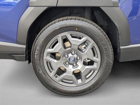 New 2026 Subaru Outback Premium image 9