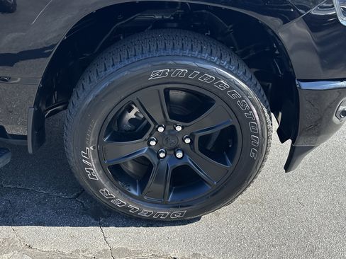 Used 2023 RAM 1500 Big Horn image 14