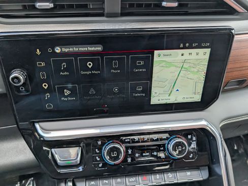 Certified 2024 GMC Sierra 1500 Denali Ultimate AWD/4WD image 28