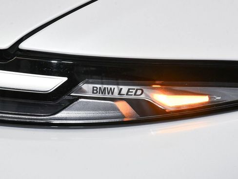 Used 2025 BMW X7 xDrive40i image 82