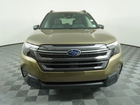 New 2026 Subaru Forester Premium image 2