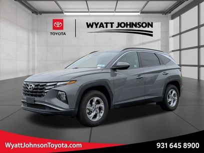 Used 2024 Hyundai Tucson SEL