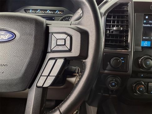 Used 2018 Ford F150 XLT w/ Equipment Group 302A Luxury image 15