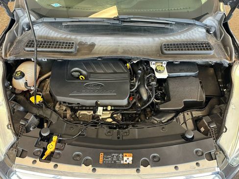 Used 2017 Ford Escape Titanium image 68