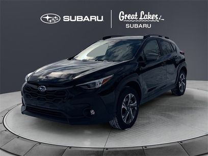 New 2026 Subaru Crosstrek 2.0i Premium