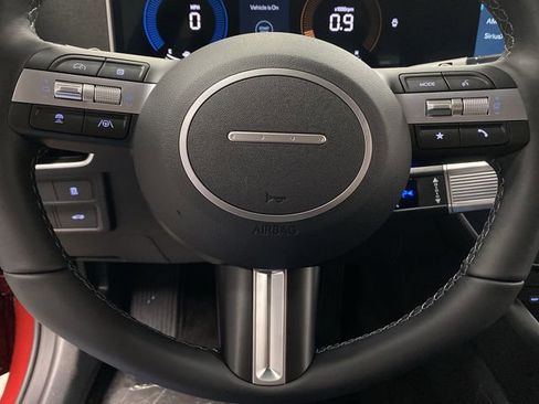 New 2026 Hyundai Sonata SEL image 15