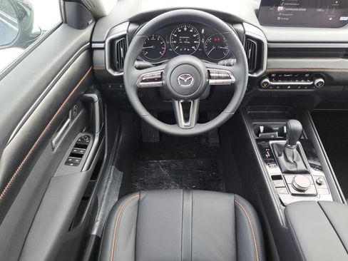 New 2026 MAZDA CX-50 AWD 2.5 S w/ Cargo Package image 10