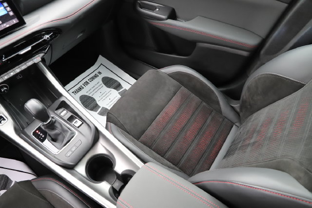 Used 2024 Dodge Hornet R/T Plus AWD/4WD image 27