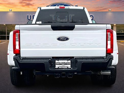 New 2026 Ford F350 XL AWD/4WD image 4