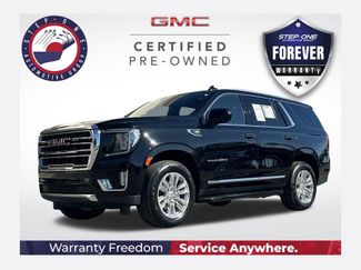 Certified 2023 GMC Yukon SLT 360° Tour