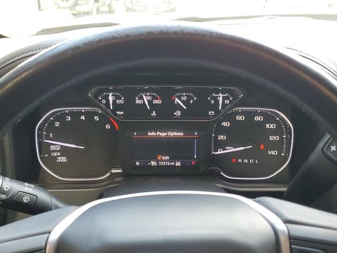 Used 2021 GMC Sierra 1500 Elevation w/ Preferred Package image 26