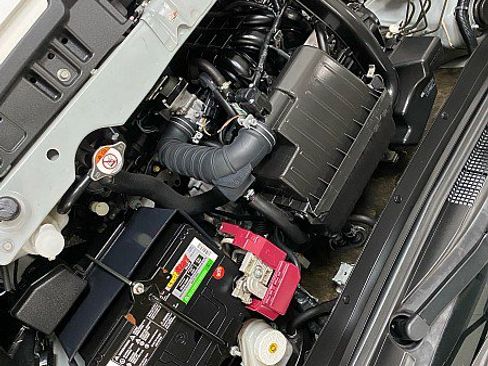 Used 2018 Mitsubishi Mirage SE image 16