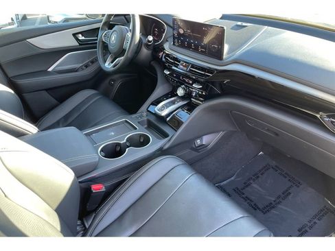 Certified 2025 Acura MDX SH-AWD w/ Technology Package image 19