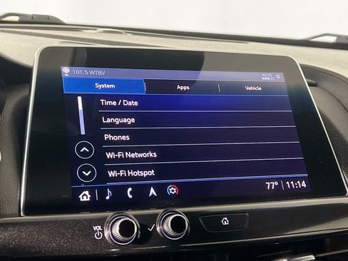 Used 2024 Cadillac CT5 V Blackwing w/ Parking Package RWD image 20