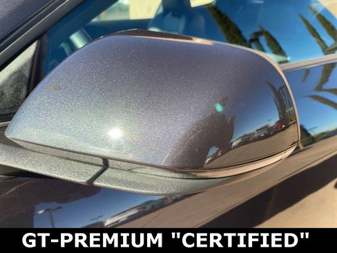 Certified 2024 Ford Mustang GT Premium image 5