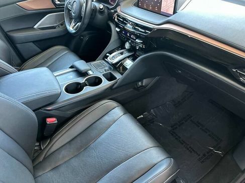 Used 2022 Acura MDX SH-AWD w/ Technology Package image 20