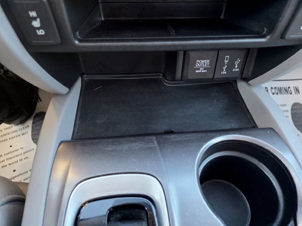 Used 2018 Honda Pilot EX-L image 19