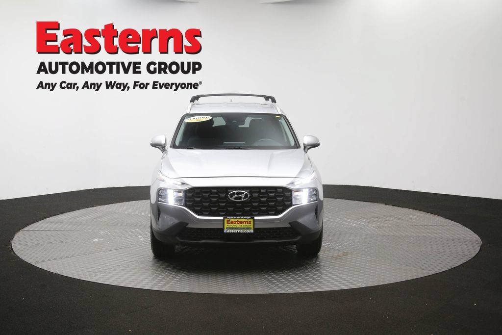 Used 2023 Hyundai Santa Fe SEL AWD/4WD image 54