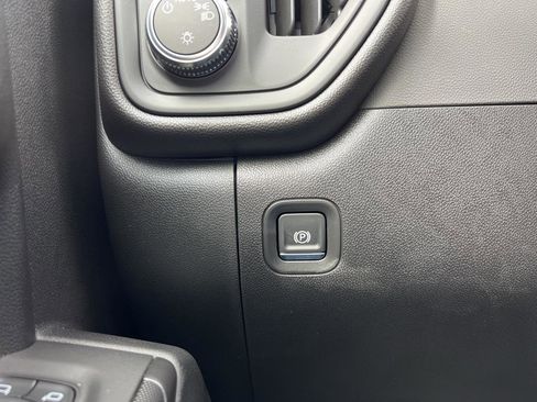 New 2026 GMC Sierra 1500 Pro w/ Pro Value Package image 19