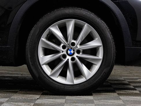 Used 2017 BMW X3 xDrive28i image 42