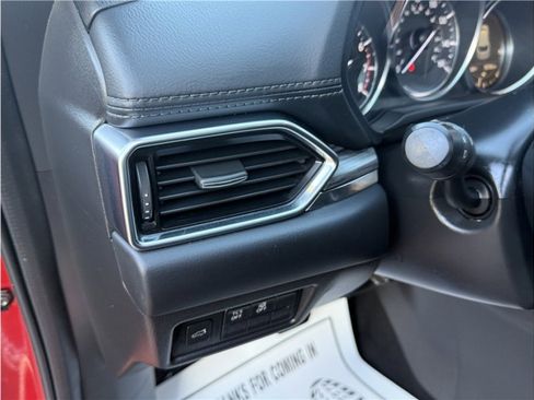 Used 2018 MAZDA CX-5 Grand Touring w/ Premium Package image 35