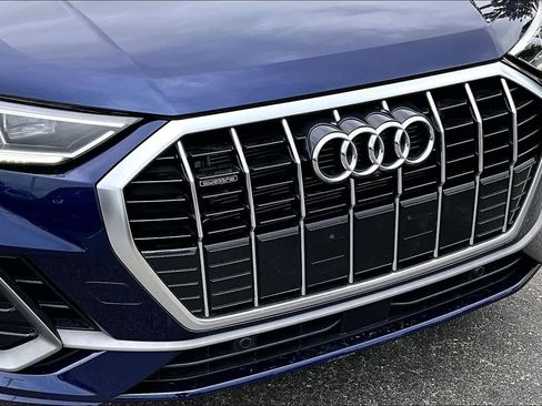 Used 2022 Audi Q3 2.0T Premium Plus image 29