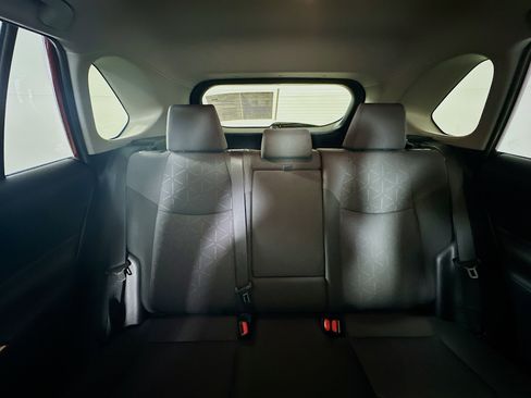 Used 2019 Toyota RAV4 XLE image 30