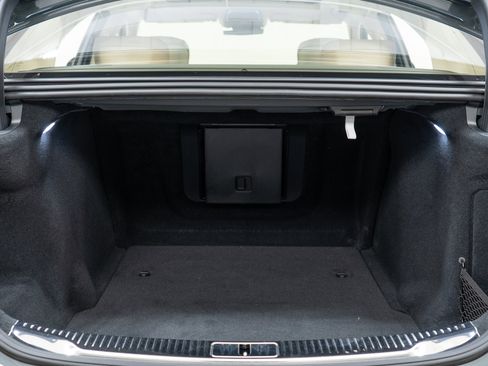 Certified 2024 Mercedes-Benz S 580 4MATIC Sedan image 10