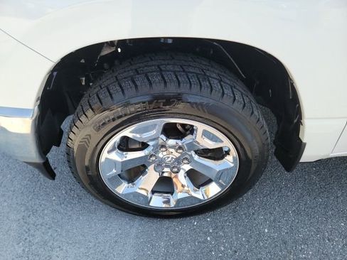 Used 2022 RAM 1500 Big Horn image 14