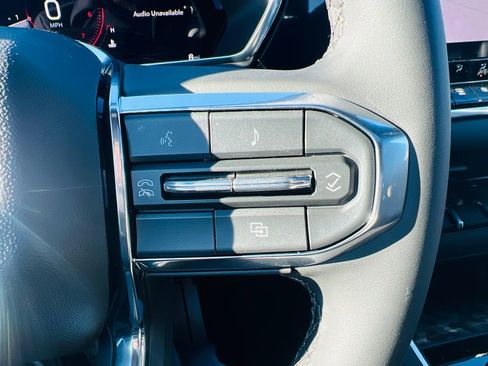 New 2026 GMC Canyon Elevation w/ Convenience Package image 38