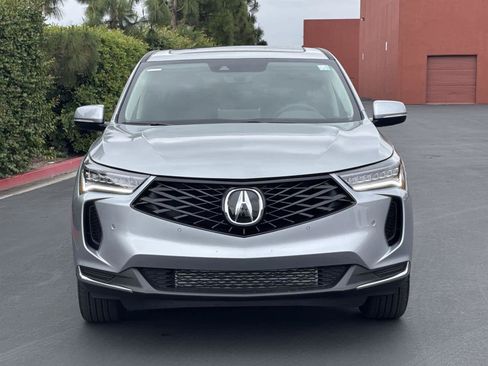 New 2025 Acura RDX SH-AWD w/ Technology Package image 6