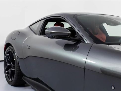 Certified 2024 Ferrari Roma image 14