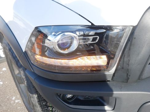 Certified 2019 RAM 1500 Classic Warlock image 16